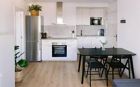 Apartamento Santa Clara